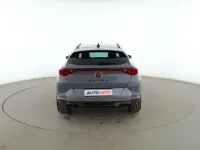 Usado Cupra Formentor 204 CV (150 kW) 2022 Gris SUV