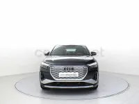 Usado Audi Q4 Sportback e-tron 210 kW (286 CV) 2025 Eléctrico SUV