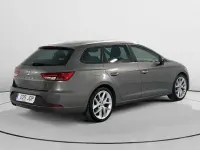 Usado Seat Leon FR 125 CV (91 kW) 2015