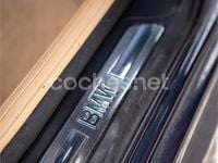 Usado BMW 525 Exclusive 192 CV (141 kW) 2002 Azul Berlina