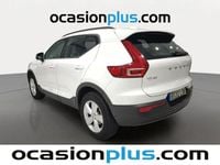 Usado Volvo XC40 129 CV (94 kW) 2022 Blanco SUV