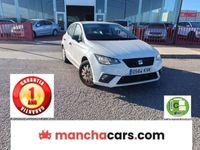 usado Seat Ibiza 1.6TDI CR S&S Reference Plus 80