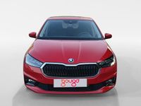 Usado Skoda Fabia Selection 80 CV (58 kW) 2024 Utilitario