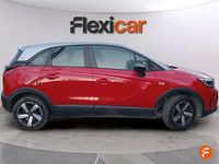 Usado Opel Crossland X GS Line 110 CV (80 kW) 2022 Rojo SUV