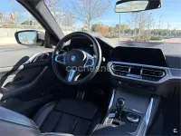Usado BMW 420 M Performance 184 CV (135 kW) 2021 Blanco Coupe