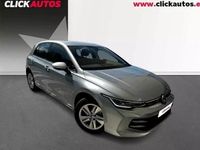 Usado VW Golf VIII 115 CV (84 kW) 2025 Gris