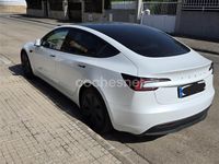 Usado Tesla Model 3 Standard Range 235 kW (320 CV) 2024 Eléctrico Berlina