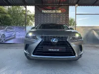 Usado Lexus NX300h Business Edition 197 CV (144 kW) 2021 Gris / plata SUV