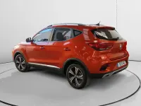Usado MG ZS Comfort 106 CV (77 kW) 2025 Naranja SUV