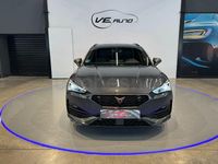 Begagnad Cupra Leon 150 HK (110 kW) 2024 Grå Kombi