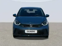 Nuevo Honda Jazz Advance 122 CV (89 kW) 2025 Azul Utilitario