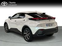 Usado Toyota C-HR Advance 223 CV (164 kW) 2025 Blanco SUV