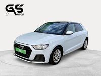 Usado Audi A1 Advanced Plus 110 CV (80 kW) 2023 Blanco SUV