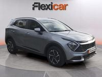 Usado Kia Sportage 239 CV (175 kW) 2023 Azul SUV