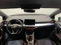 Usado Seat Arona FR 116 CV (85 kW) 2024 Rojo SUV