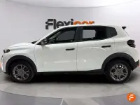 Usado Citroën C3 101 CV (74 kW) 2025 Blanco SUV