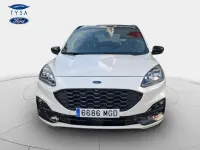 Usado Ford Kuga ST-Line X 226 CV (166 kW) 2023 Blanco SUV