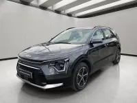 Usado Kia Niro 183 CV (134 kW) 2023 Negro SUV