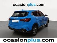 Usado MG HS Comfort 162 CV (119 kW) 2024 Azul SUV