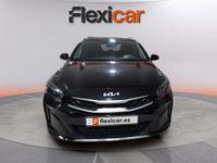 Brugt Kia XCeed 120 HK (88 kW) 2023 Blå SUV