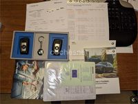 Usado BMW 320 190 CV (139 kW) 2016 Blanco Familiar