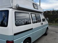 Usado VW California California 78 CV (57 kW) 1991 Azul Van