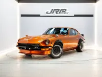Usado Nissan Datsun 580 CV (426 kW) 1970 Coupe