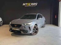 Usado Cupra Formentor VZ 310 CV (228 kW) 2022 Gris SUV
