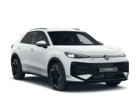 Nuevo VW T-Roc R-line 150 CV (110 kW) 2026 Blanco SUV