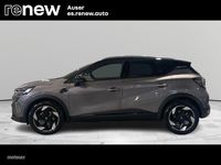 Nuevo Dacia Jogger Extreme 100 CV (73 kW) 2025 Monovolumen
