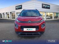 Brugt Citroën C3 Aircross Shine 102 HK (75 kW) 2020 Grå SUV