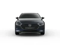 Nuevo Mazda 3 Sky 140 CV (102 kW) 2026 Azul Berlina