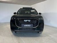 Nuevo Ebro s800 Luxury 146 CV (107 kW) 2025 Verde SUV