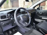 Usado Citroën C3 Feel 100 CV (73 kW) 2020 Blanco Utilitario