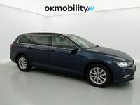Usado VW Passat Business 150 HP (110 kW) 2021 Azul Carrinha
