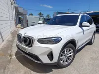 Usado BMW X3 208 CV (152 kW) 2024 Blanco SUV