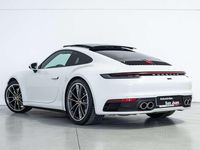 Usado Porsche 911 Carrera S 450 CV (330 kW) 2020 Blanco Coupe