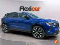 Käytetty Renault Austral Evolution 200 HP (147 kW) 2023 Sininen Katumaasturi