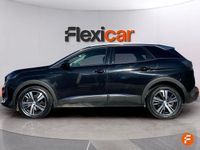 Usado Peugeot 3008 Allure 130 CV (95 kW) 2020 Negro SUV