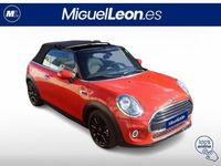 usado Mini Cooper Cabriolet Cooper