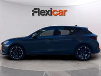 Usado Cupra Leon 150 HP (110 kW) 2023 Cinzento Sedan