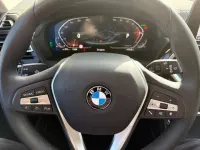Usado BMW X3 xLine 208 CV (152 kW) 2025 Blanco SUV