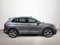 Usado VW Tiguan Sport 150 CV (110 kW) 2020 Gris SUV