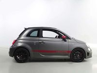 Usado Abarth 595 Competizione 179 CV (131 kW) 2019 Gris Utilitario