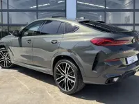 Usado BMW X6 M Sport 352 CV (258 kW) 2025 SUV