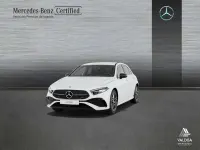 Usado Mercedes A180 136 CV (100 kW) 2023 Berlina
