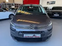 Usado Citroën C4 Feel 130 CV (95 kW) 2020 Gris