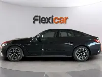 Usado BMW 420 Gran Coupé 190 CV (139 kW) 2022 Negro Coupe