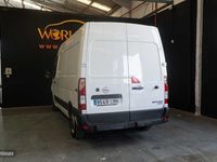 usado Opel Movano 2.3 cdti 99kw (135cv) l2 h2 f 3.5t (cx)