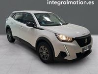 Usado Peugeot 2008 Active 110 CV (80 kW) 2022 SUV